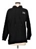Under Armour Black Pullover Hoodie Size M - photo 1