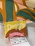 Dazey LA Paisley Green Casual Pants Size XL - photo 7
