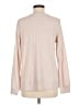 Automet Tan Long Sleeve Top Size M - photo 2