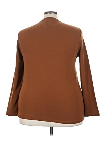 LC Waikiki Long Sleeve Top (view 2)