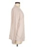 Automet Tan Long Sleeve Top Size M - photo 4