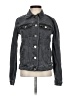 Gap 100% Cotton Gray Denim Jacket Size XS - photo 1