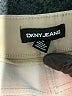 DKNY Jeans Solid Tan Khaki Shorts Size 0 - photo 3