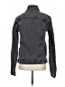 Gap 100% Cotton Gray Denim Jacket Size XS - photo 2