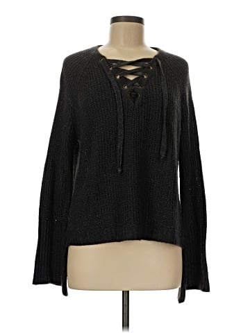 Rock & Roll Cowgirl Pullover Sweater (view 1)