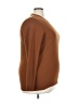 LC Waikiki Brown Long Sleeve Top Size 3X - photo 4
