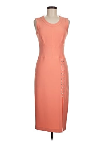 Yigal Azrouël New York Cocktail Dress (view 1)