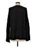 Rock & Roll Cowgirl Black Pullover Sweater Size M - photo 2