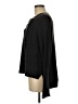 Rock & Roll Cowgirl Black Pullover Sweater Size M - photo 5