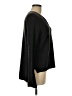 Rock & Roll Cowgirl Black Pullover Sweater Size M - photo 4