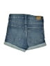 Aero Blue Denim Shorts Size 4 - photo 2