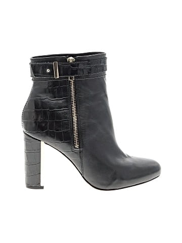 Ann Taylor Ankle Boots (view 1)