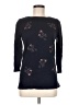 Ann Taylor LOFT Outlet Black Pullover Sweater Size M - photo 1