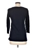 Ann Taylor LOFT Outlet Black Pullover Sweater Size M - photo 2