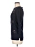 Ann Taylor LOFT Outlet Black Pullover Sweater Size M - photo 5