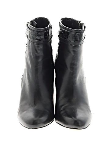 Ann Taylor Ankle Boots (view 2)