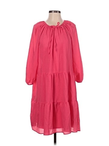 Banana Republic Casual Dress (view 1)
