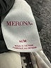 Merona Tweed Ivory Swimsuit Top Size M - photo 3