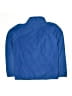 Amazon Essentials 100% Polyester Solid Blue Track Jacket Size 10 - photo 2