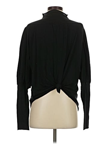 Humanoid Long Sleeve Top (view 2)
