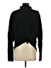 Humanoid 100% Other Black Long Sleeve Top Size S - photo 2