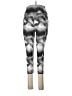 Marika Graphic Silver Active Pants Size L - photo 1