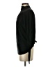 Humanoid 100% Other Black Long Sleeve Top Size S - photo 5