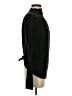 Humanoid 100% Other Black Long Sleeve Top Size S - photo 4