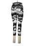 Marika Graphic Silver Active Pants Size L - photo 2