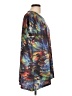 Unbranded Graphic Black Casual Dress Size L - photo 4