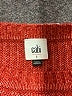 CAbi Red Pullover Sweater Size S - photo 7