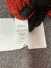 CAbi Red Pullover Sweater Size S - photo 8
