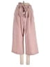 ASOS Pink Casual Pants Size 0 - photo 1