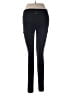 Nike Solid Black Active Pants Size M - photo 2