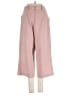 ASOS Pink Casual Pants Size 0 - photo 2