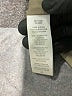 MICHAEL Michael Kors 100% Polyester Metallic Tan Cocktail Dress Size 2 - photo 8