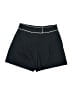 S'edge Solid Black Athletic Shorts Size XS - photo 1