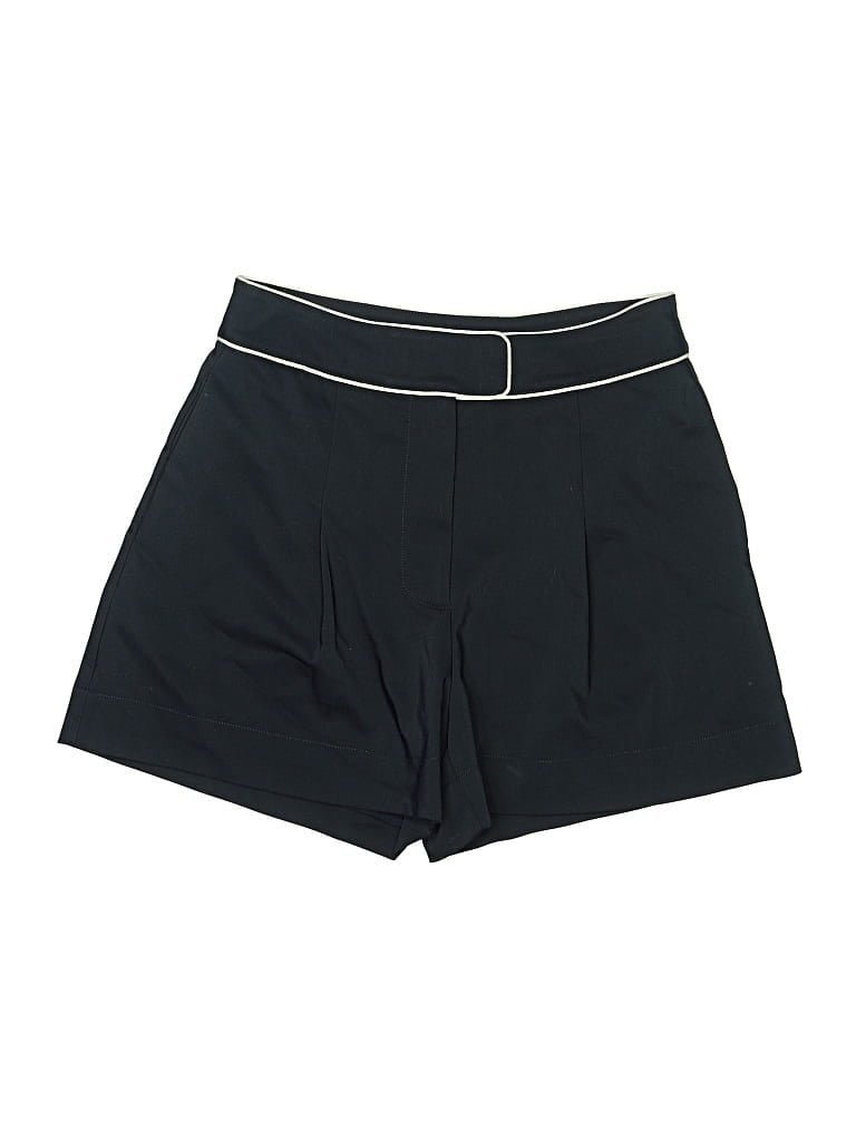 S'edge Athletic Shorts In Black