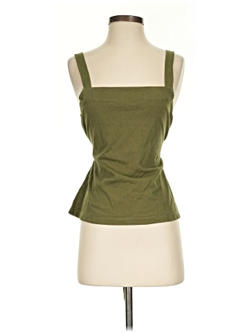 J.Crew Sleeveless Top (view 1)