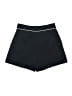 S'edge Solid Black Athletic Shorts Size XS - photo 2