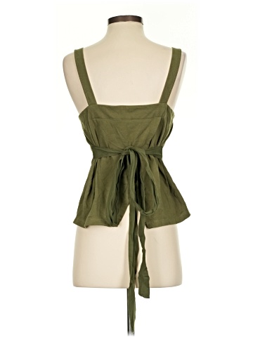 J.Crew Sleeveless Top (view 2)