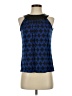 Express Blue Tank Top Size XS - photo 1