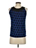Express Blue Tank Top Size XS - photo 2