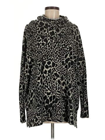 BLOOMS In The City Long Sleeve Top (view 1)