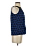 Express Blue Tank Top Size XS - photo 4