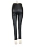Shein Black Leggings Size 4 - photo 2