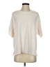 Splendid Ivory Poncho Size S - photo 1