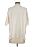 Splendid Ivory Poncho Size S - photo 2