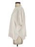 Splendid Ivory Poncho Size S - photo 5