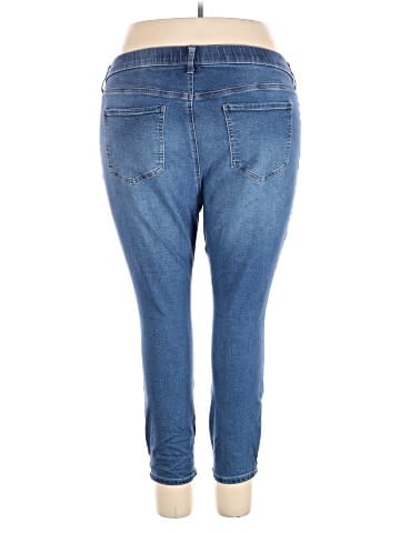 wonderly Jeggings (view 2)